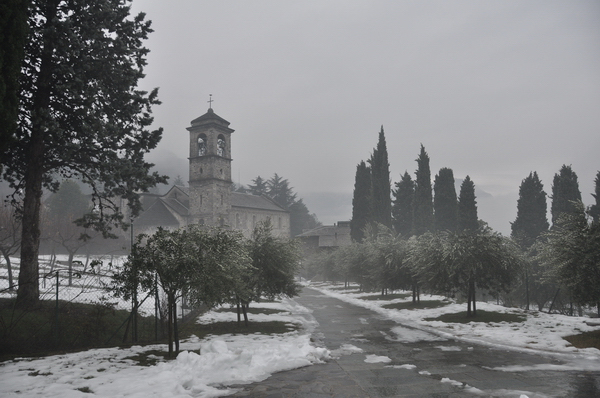 Tour del Lago di Como - Blogs de Italia - Italia, Tour del Lago di Como (4)