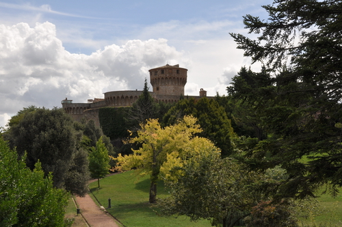 Ruta por la toscana - Blogs de Italia - Ruta por la Toscana, Volterra (2)