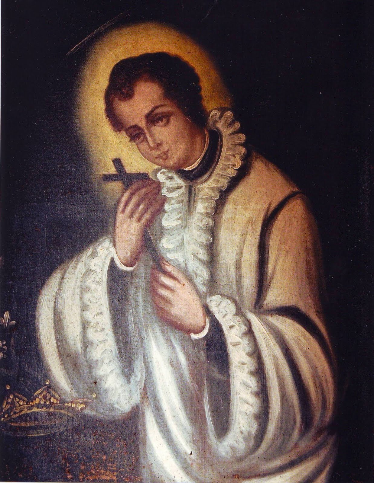 congregaci-n-los-luises-d-a-de-san-luis-gonzaga