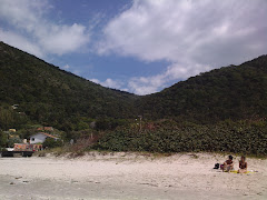 Praia da Solidão