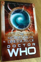 Mythological Dimensions of Doctor Who