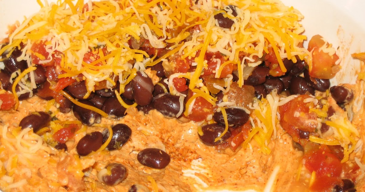 Cinco de Mayo Dip