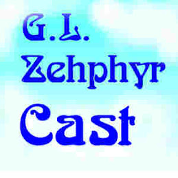 Zephyrcast Logo