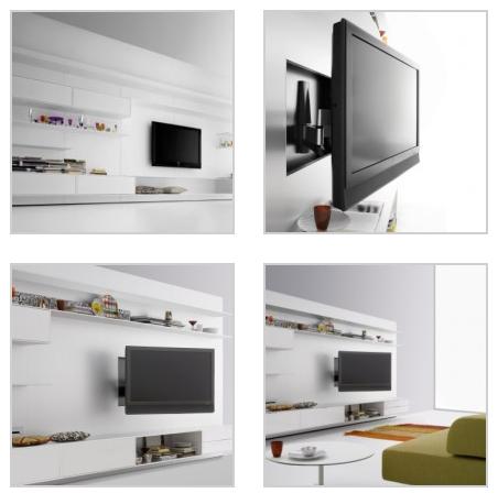 Tú Cómo hacer un panel para ocultar enchufes : x4duros.com