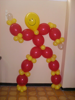 Linky-boy