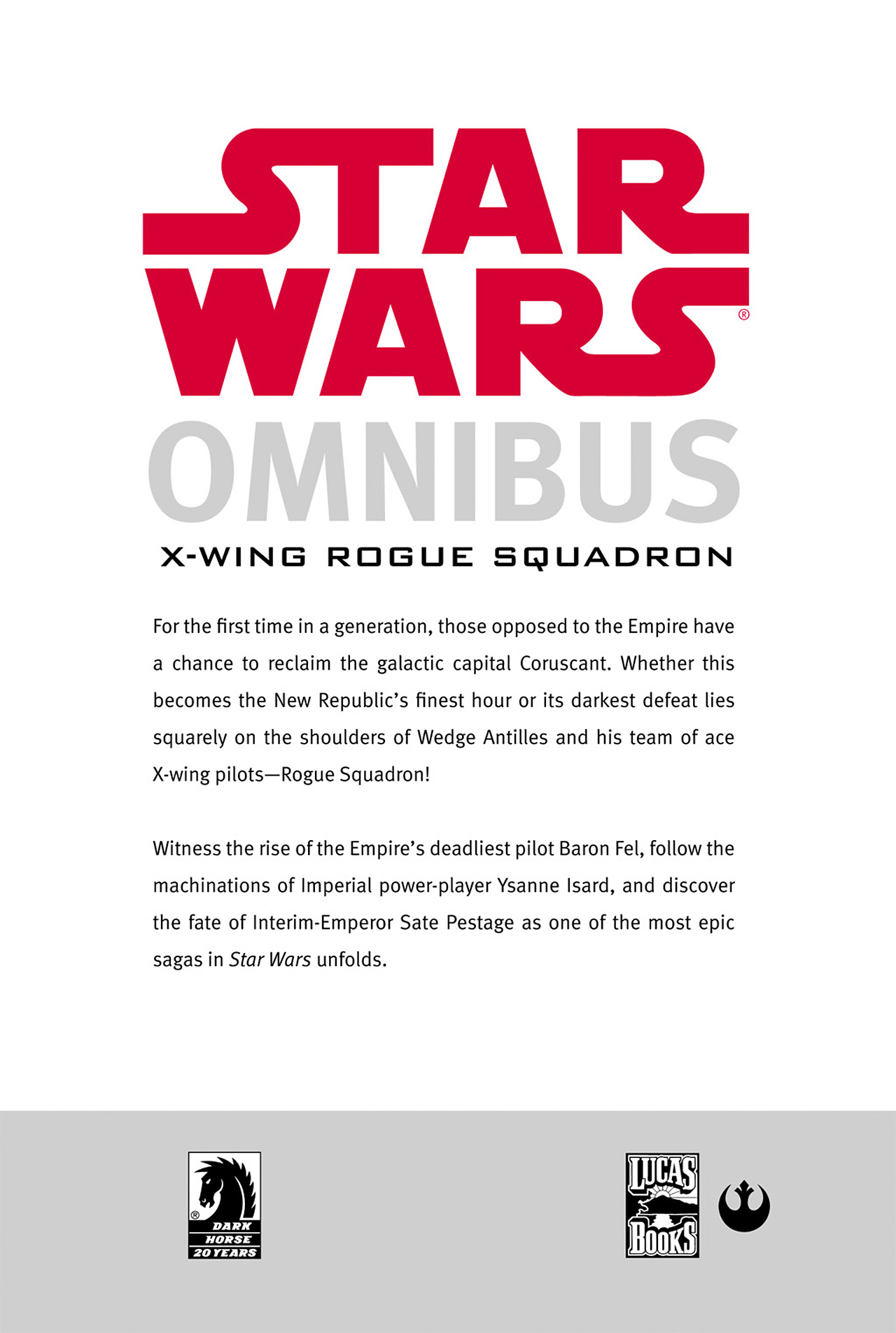 Read online Star Wars Omnibus comic -  Issue # Vol. 3 - 356