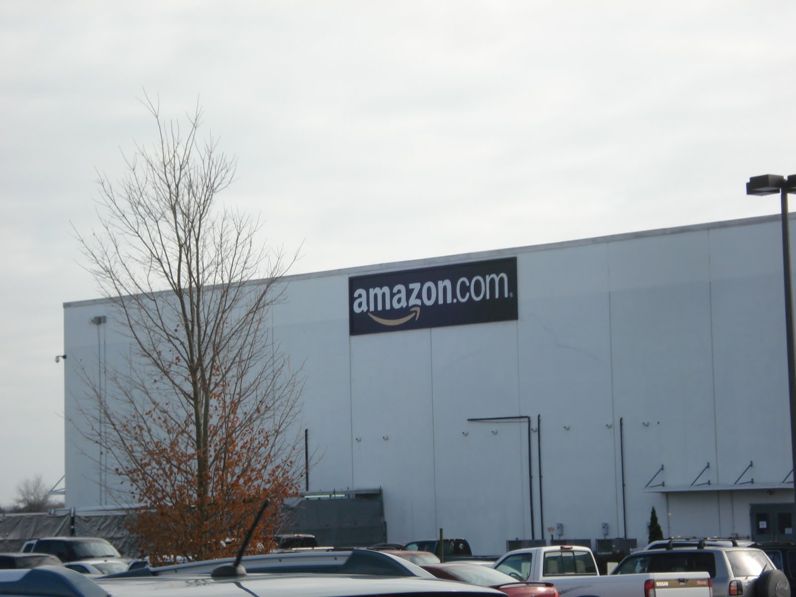 Stafford�s On The Road Amazon Elves, Campbellsville Kentucky