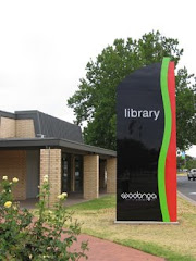 Wodonga Library