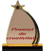 Premiul de creativitate