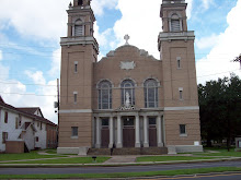 Tours of Historic Churches