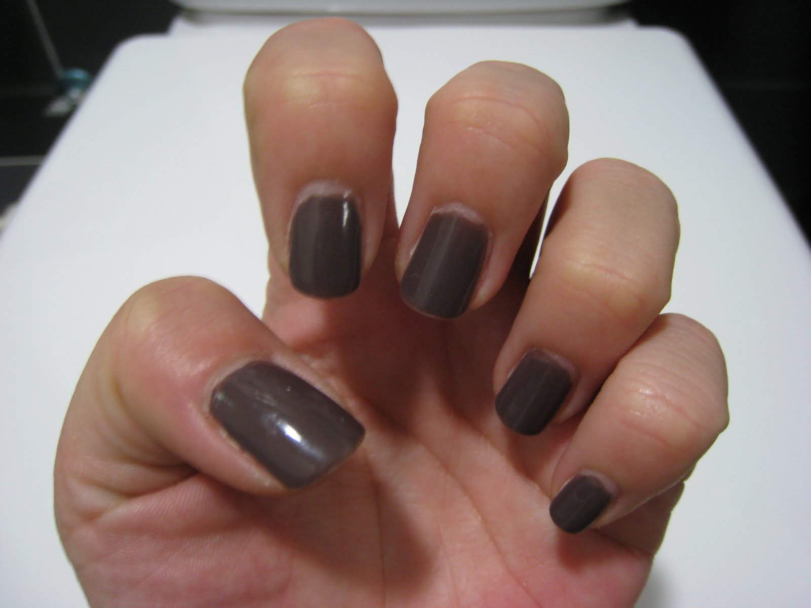 7. OPI Infinite Shine Nail Polish in "You Don't Know Jacques!" - wide 1