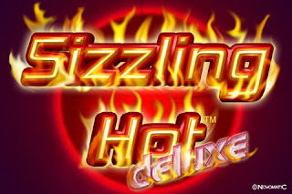 Sizzling Hot App Ipad