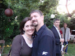 Pam & Thane
