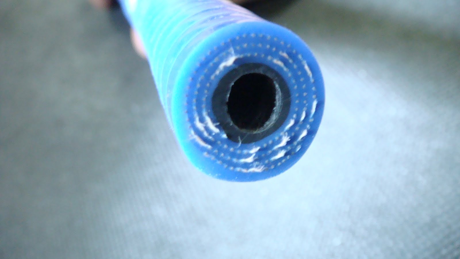 HYBRID POWER samco sports fuel and oil silicone line hose 5 layers