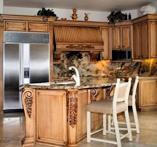 How to Remodel a Kitchen Want to remodel your kitchen and not know where to start?