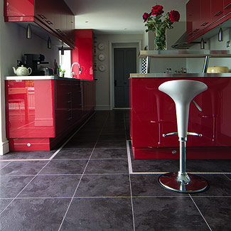 Low Price Kitchen Tiles The most popular surface for kitchen flooring facilities are