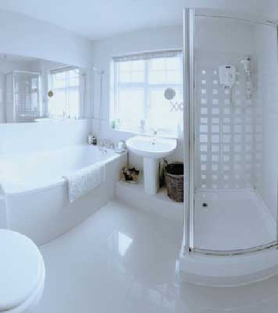 For Small Bathroom. Design