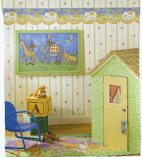 Boys Room Wallpaper For The Prince Wallpaper Borders for Kids Rooms