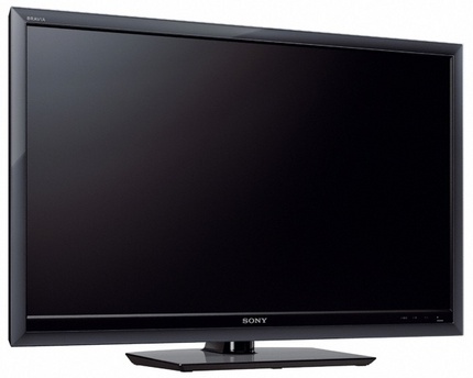 Sony HDTV television