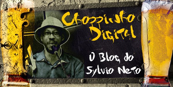 Blogg do Sylvio Neto