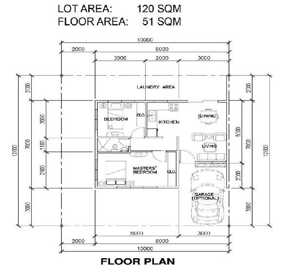 Real Estate Properties FOR SALE PALMA REAL Properties , Laguna