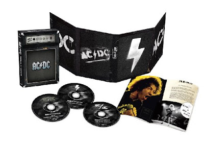 Heavy For All: AC/DC - Nuevo Disco, 'AC/DC Backtracks Standard Edition ...