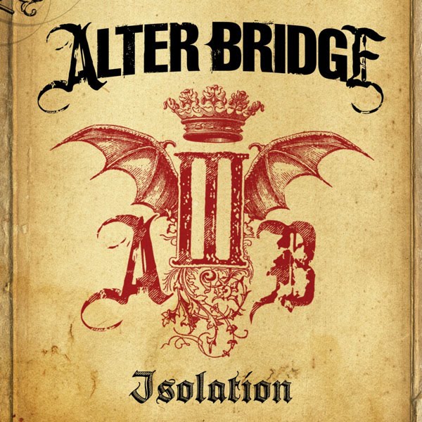 Heavy For All: Alter Bridge - Nuevo Videoclip Para Su Último Single