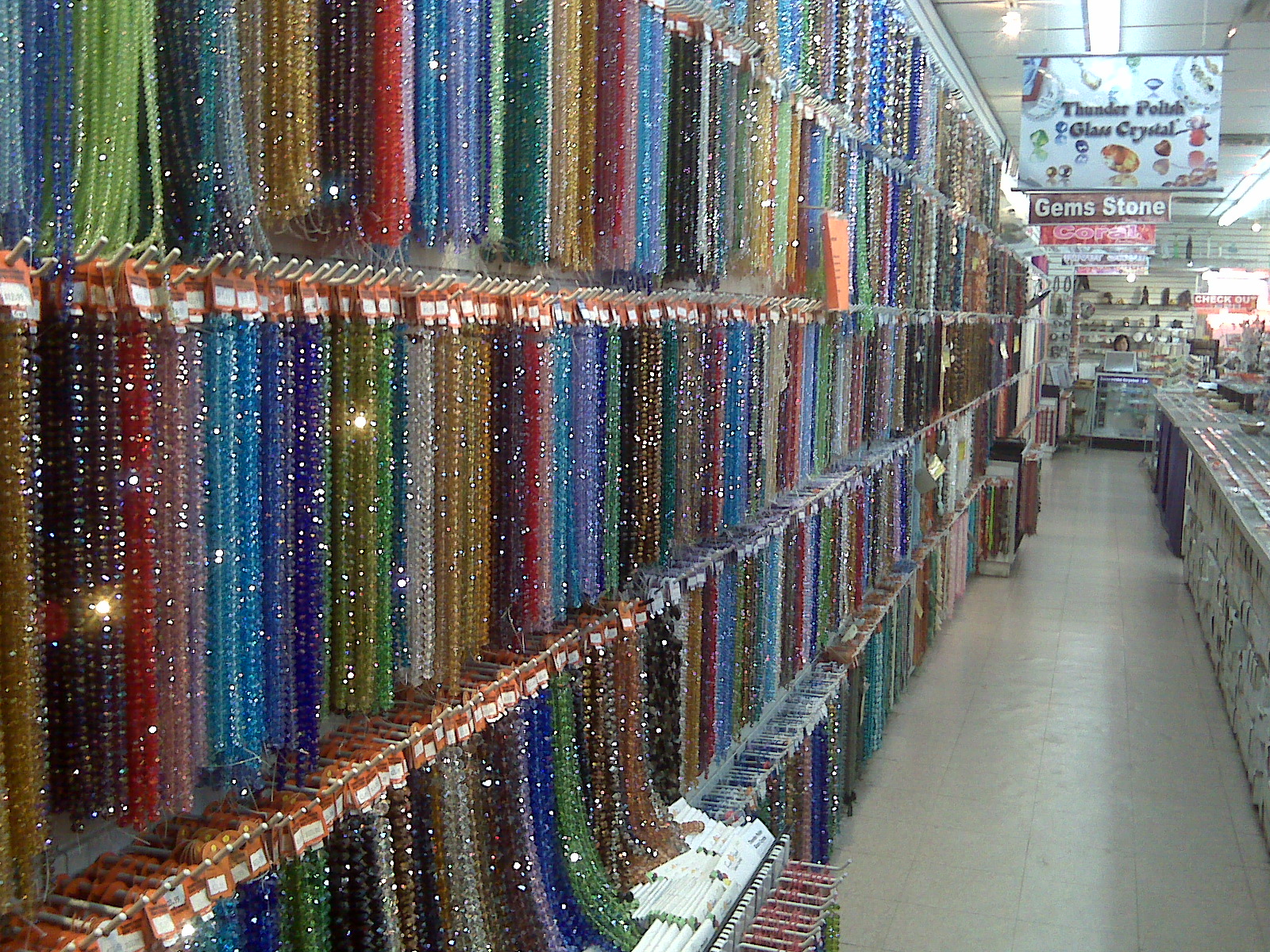 Jewellery bead shops near me Clearance