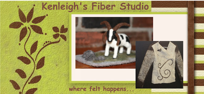 Kenleigh's Fiber Studio