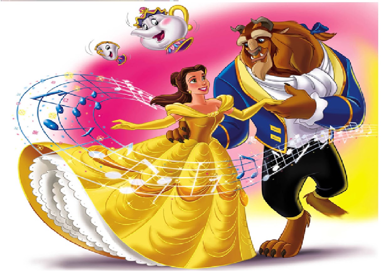 la bella y la bestia La Bella y La Bestia ( The beauty and the beast ) la bella y la bestia La Bella y La Bestia ( The beauty and the beast )