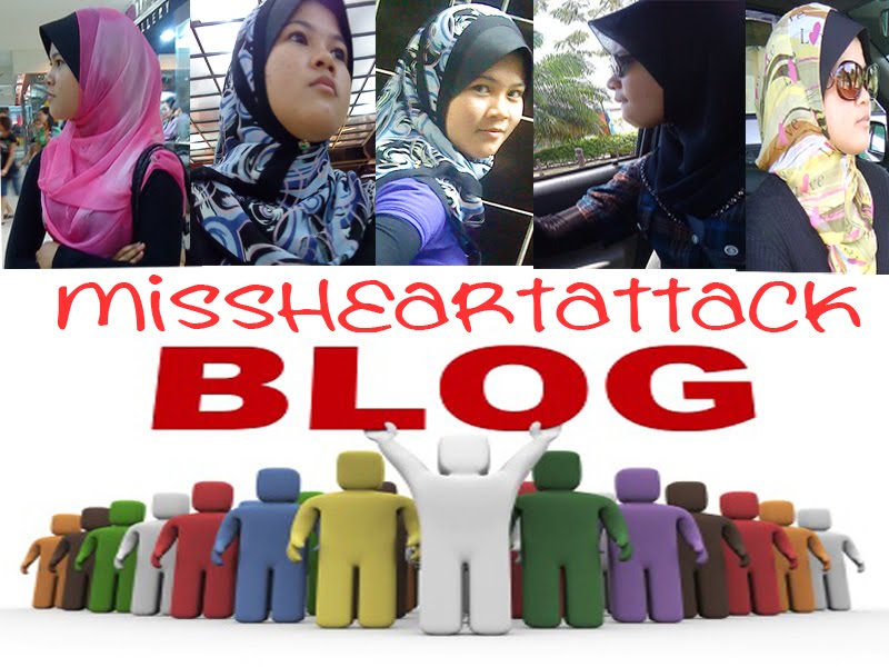 Its me ~hadizahhussineddychongjunairi..