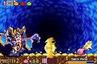 Corona Jumper Kirby And The Amazing Mirror Game Boy Advance 04