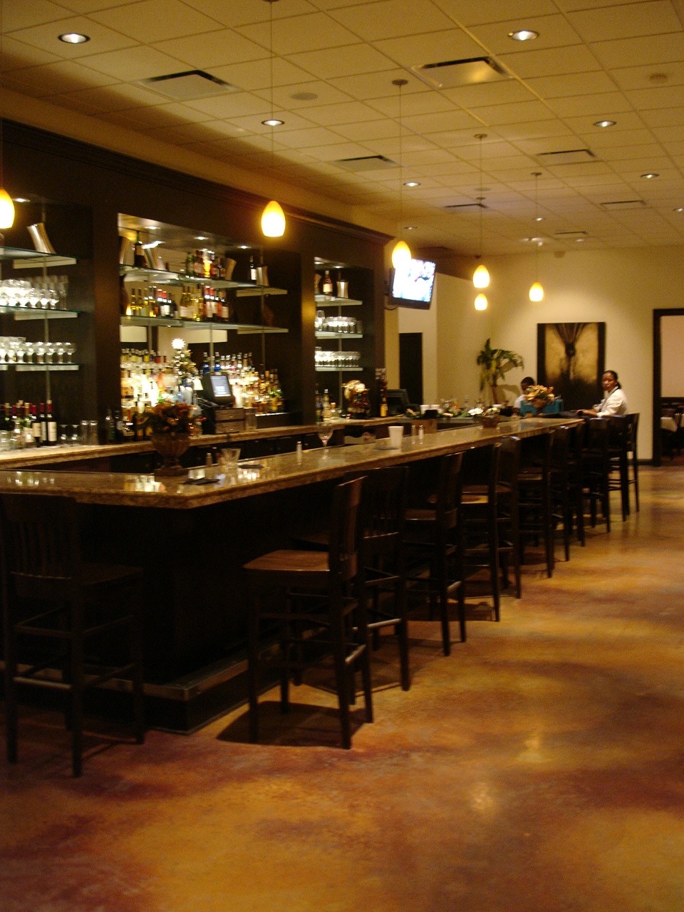 pic journal Riverbend Bistro