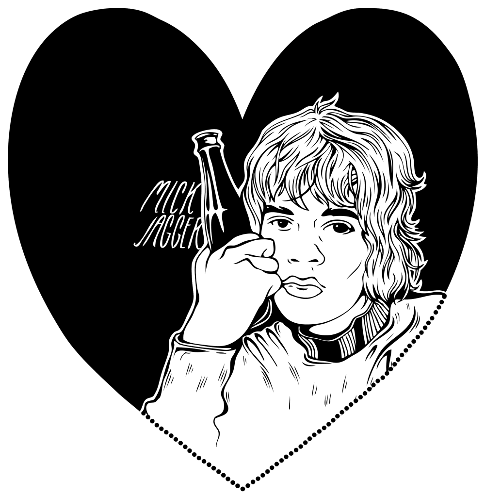 DEER BRAINS Hattie Stewart