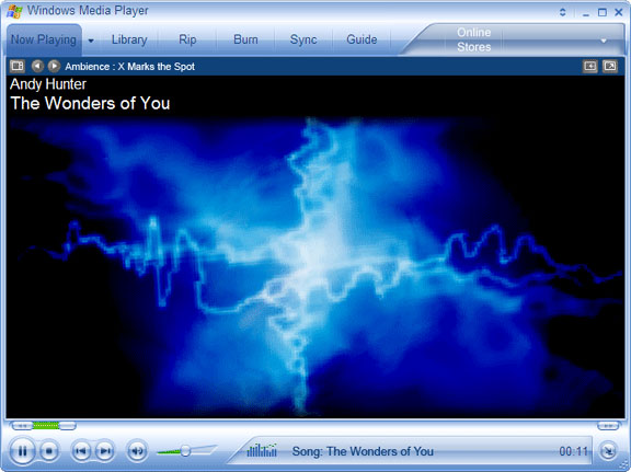 Window Multimedia Audio Som digital para multimédia