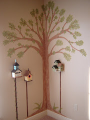 Baby Girl's Room