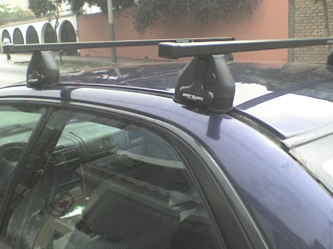 Parrilla para carros y camionetas: Parrilla Mont Blanc ... Parrilla para carros y camionetas: Parrilla Mont Blanc ...