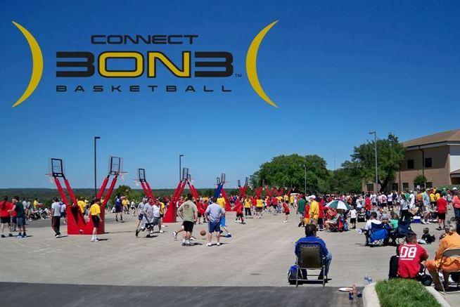 Connect Tournament Info Form