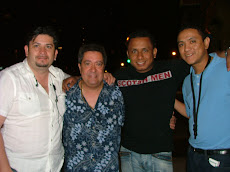 With Nikky Marrero,Charlie Cajares And "Gato"Mr,Trumpet Man