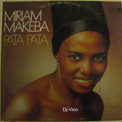 Miriam Makeba:Pata Pata