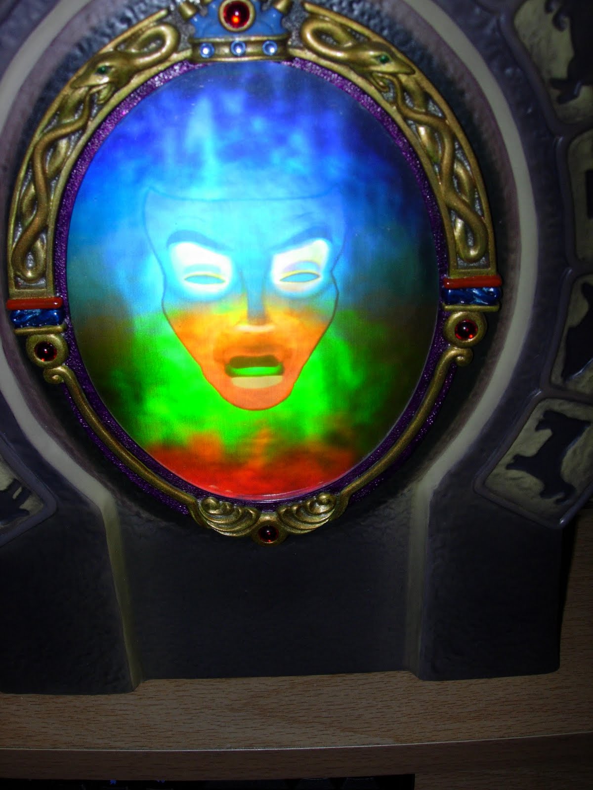 My Magical Collection The Magic Mirror from Snow White and the Seven