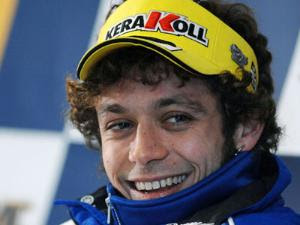 Rossi would be better at Ducati