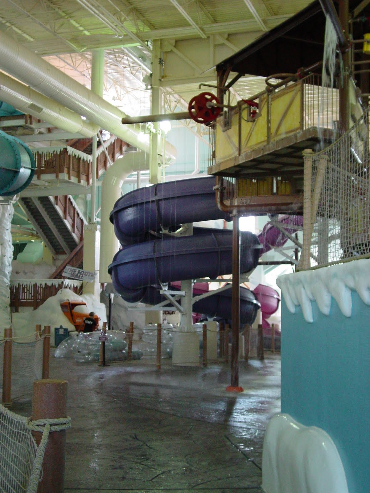 Boyne Mountain Water Park Your Bucket List Starts Here - 70iuavy