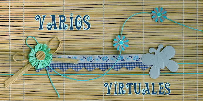 Varios virtuales