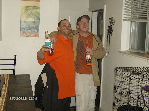 Brothers in Arms