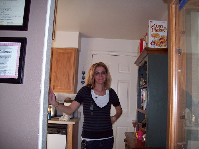 Me on my sweethearts birthday...