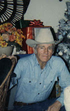 In Memory of Daddy