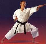 Karate - Tuesdays at Carroll Baldwin Hall Only $35 a Month