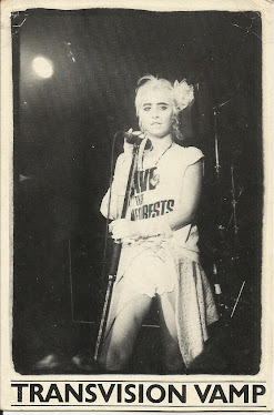 Transvision Vamp