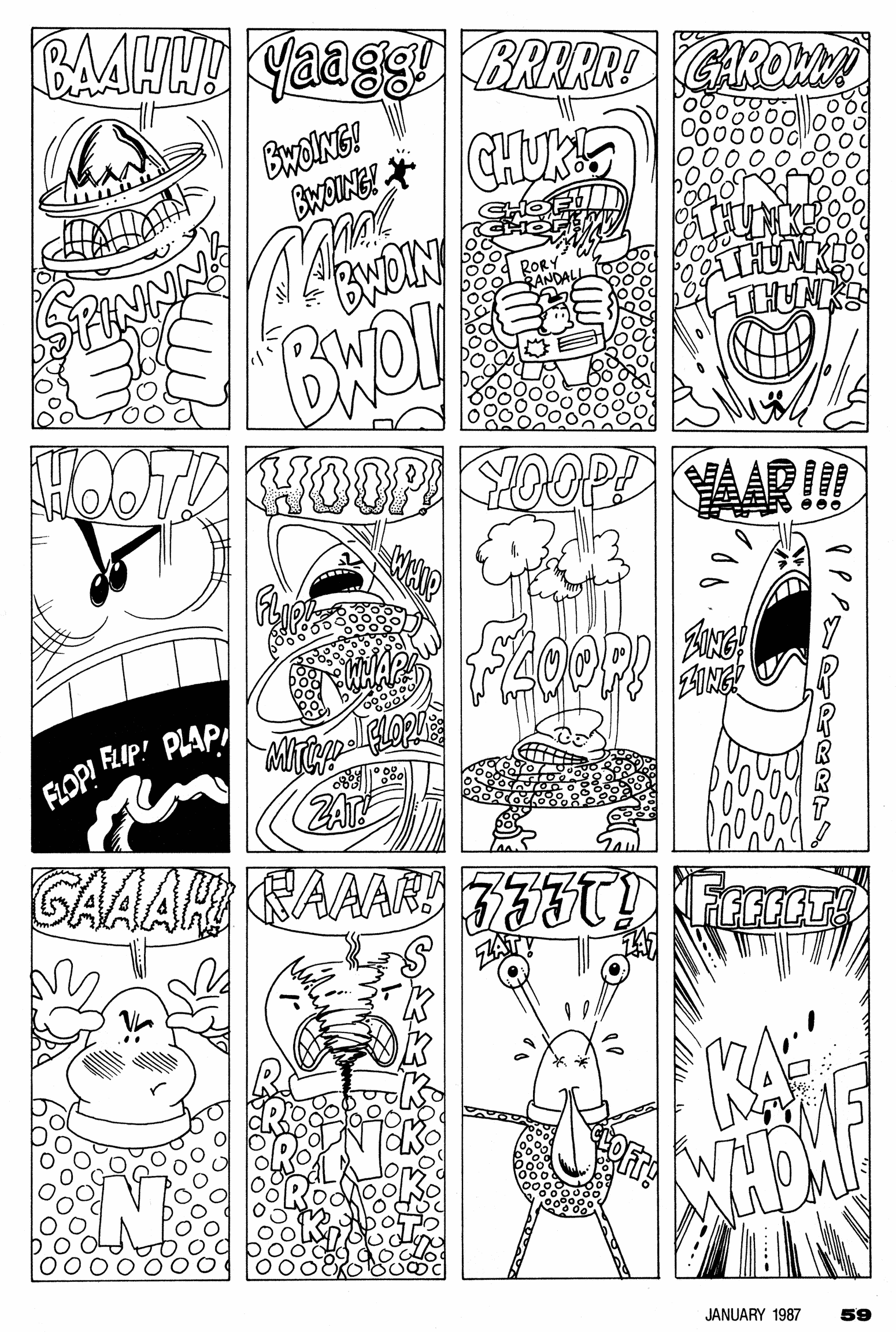 Read online Prime Cuts comic -  Issue #1 - 61